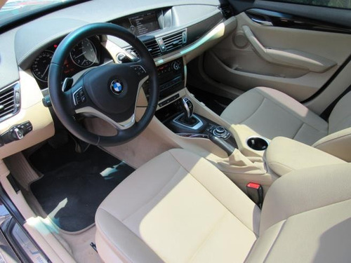 Bmw X1 2.0 Xdrive28i Sport Gp Activeflex Flex Automático