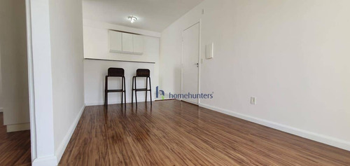 Apartamento Com 2 Dormitórios À Venda, 49 M² Por R$ 247.000,00 - Parque Prado - Campinas/sp - Ap6611