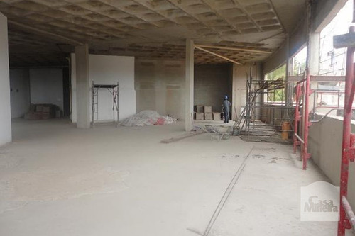 Imagem 1 de 2 de Sala-andar À Venda No Santa Lúcia - Código 88057 - 88057