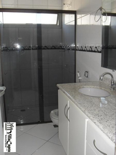 Imagem 8 de 15 de Apartamento Para Venda Em São José Dos Campos, Jardim São Dimas, 3 Dormitórios, 1 Suíte, 2 Banheiros, 2 Vagas - 1374v_1-685363