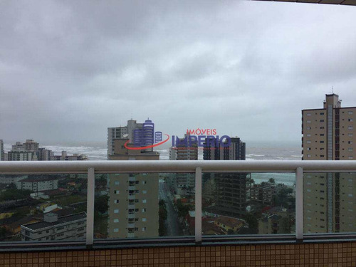 Imagem 16 de 16 de Apartamento Com 2 Dorms, Caiçara, Praia Grande - R$ 375 Mil, Cod: 3825 - V3825