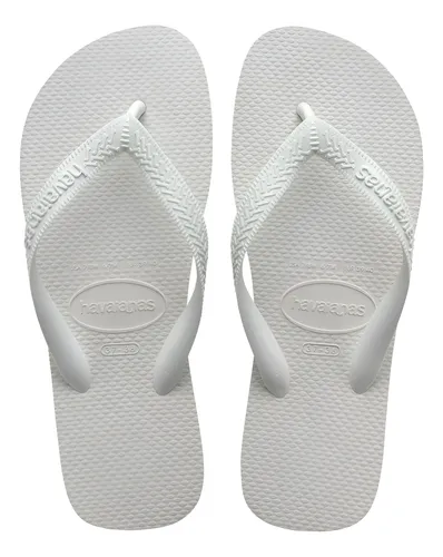 Chinelo Masculino E Feminino Havaianas Top - Opção De Cores