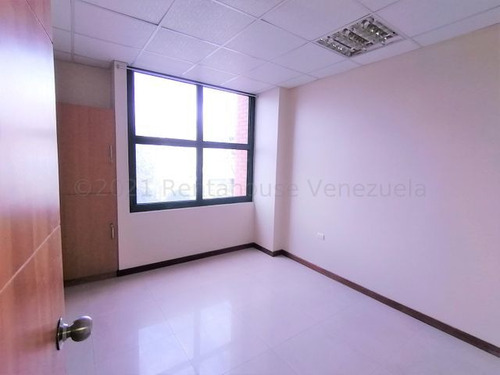 Oficina Alquiler Zona Este Barquisimeto 21-17062 Nd