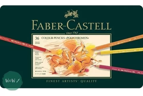 Marcadores Faber Castell Fiesta 36 Colores - polipapel
