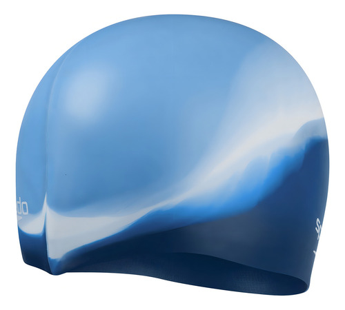 Gorro Silicona Adulto Azul-única Speedo