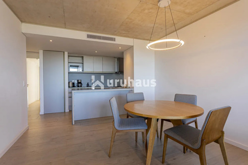 Venta Departamento Primera Linea Mansa 2 Dormitorio Walmer Lagoon