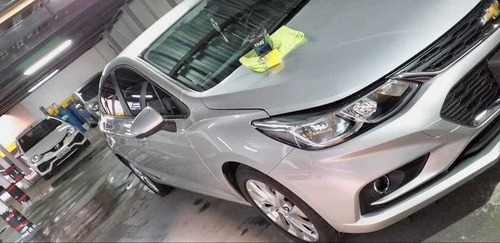 Chevrolet Cruze 2018 1.4 Lt Turbo Aut. 4p