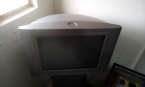 Tv Tela Plana Philips - Match Line