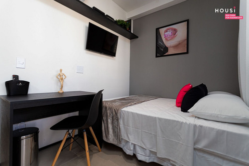 Apartamento - Vila Mariana - Ref: 1045 - L-1045