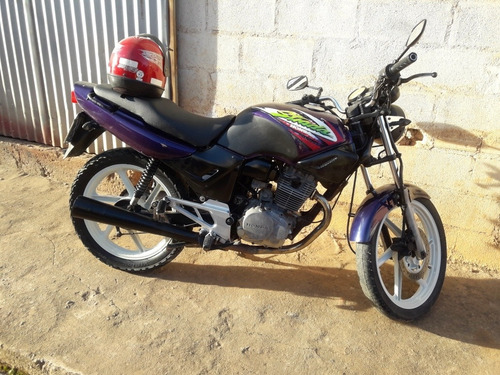 Honda Cbx