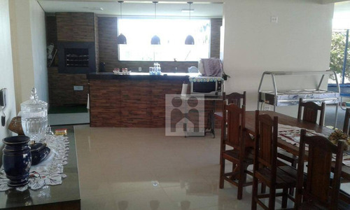 Imagem 14 de 30 de Casa Com 4 Dormitórios À Venda, 480 M² Por R$ 900.000 - Ribeirânia - Ribeirão Preto/sp - Ca0819