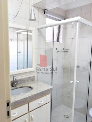 Imagem 15 de 21 de Apartamento - Av405 - 33747777