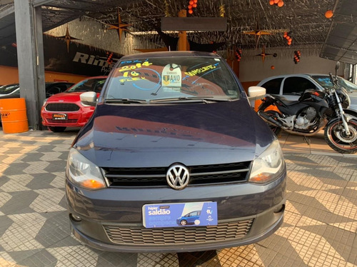 Imagem 1 de 6 de Volkswagen Fox Fox 1.6 Vht Rock In Rio 2013/2014