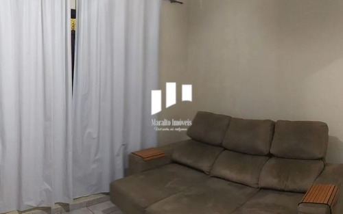 Imagem 4 de 13 de Casa Totalmente Reformada E Mobiliada Em Praia Grande S. Paulo.