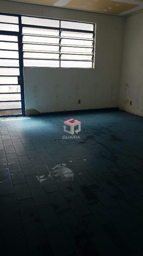 Imagem 12 de 27 de Galpão Para Aluguel, 10 Vagas, Fundação - São Caetano Do Sul/sp - 12828