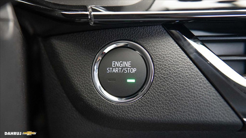 Chevrolet Montana 1.2 TURBO FLEX RS AUTOMÁTICO