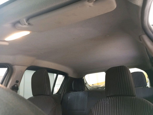 Renault Sandero SANDERO AUTHENTIQUE FLEX 1.0 12V 5P