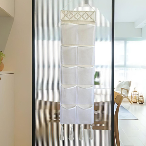 Soporte De Pared Para Colgar Ropa Interior, Estilo A