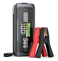 Comprar Arrancador-jumper Portatil Baterias Power Bank 12v 3000amp