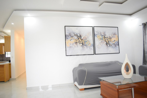 Casa En Venta Urbanización Cerrada Cerca De Todo (hfc-235)