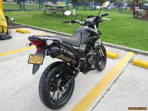 Imagen 7 de 14 de Motos Akt