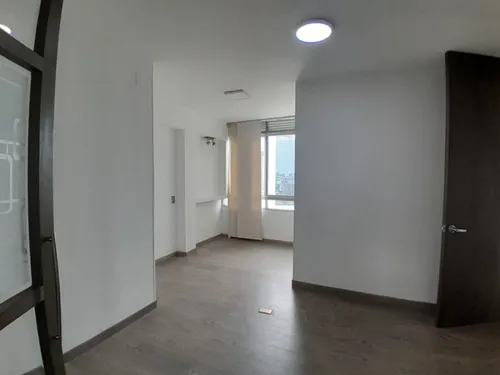 Apartamento En Arriendo En Ciudad Jardín. Cod A11550