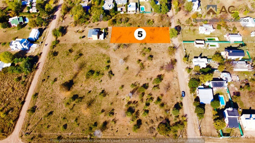 Imagen 4 de 22 de Terrenos De 1000m2 En Potrero De Garay