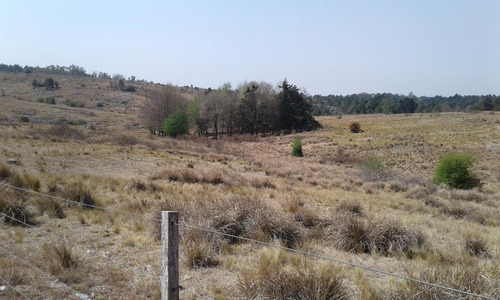 Excelente Lote De 3 Tres Hectáreas En Villa Berna - La Cumbrecita - Sierras De Córdoba