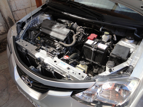 Toyota Etios 1.5 Sedan X