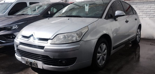 Citroën C4 1.6 X Am71