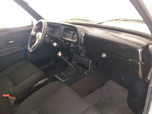 Gm Chevette