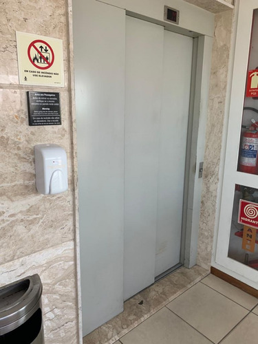 Imagem 11 de 13 de Flat Para Venda - 009991
