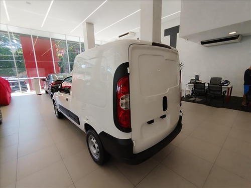 Fiat Fiorino Fiorino Endurance Evo 1.4 Flex 8v 2p