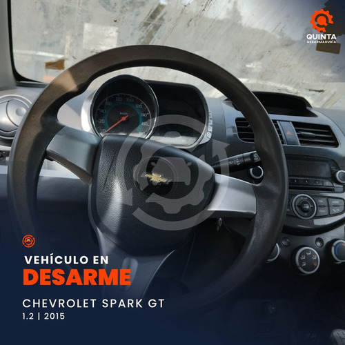 En Desarme Chevrolet Spark