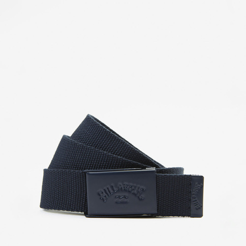 Cinturón Billabong Cog Belt M Blts Azul Hombre