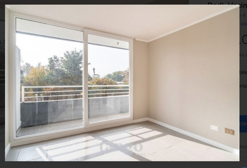 Departamento En Arriendo De 1 Dorm. En Conchalí