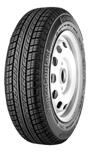 Llanta Continental Vancontact A/s 225/75r16 121 R