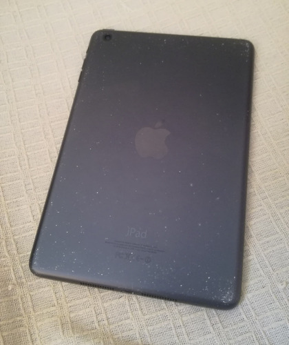 iPad Mini 2 Wifi 16gb Modelo A1436 (Usado)