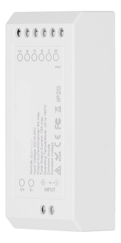 Controlador De Tira Led Para Hogar Inteligente, Controlador