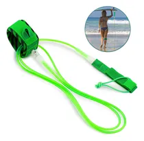 Comprar Correa De Surf, Correa Giratoria De 6 Pies\u002F8 Pies\u002F10 Pies, T