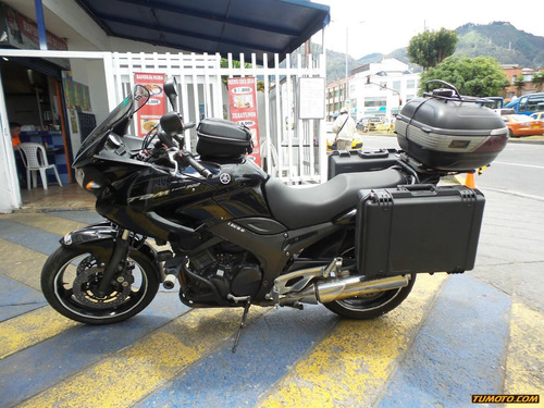 Yamaha Tdm 900 501 Cc O Más