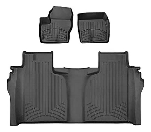 Weathertech Floorliner Hp Alfombrillas De Ajuste Personaliza