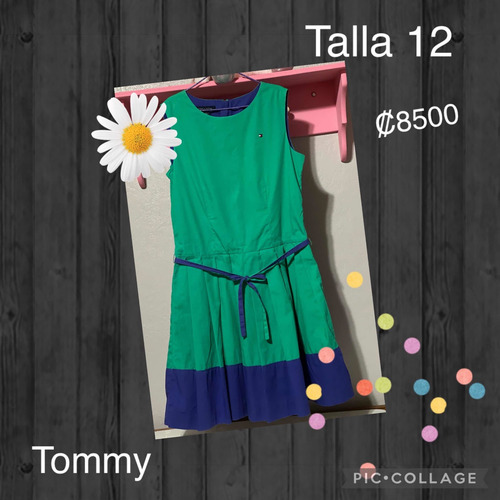 Imagen 6 de 10 de Ropa De Niña