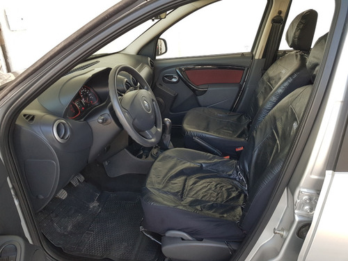 Renault Sandero Stepway Privilege Nav