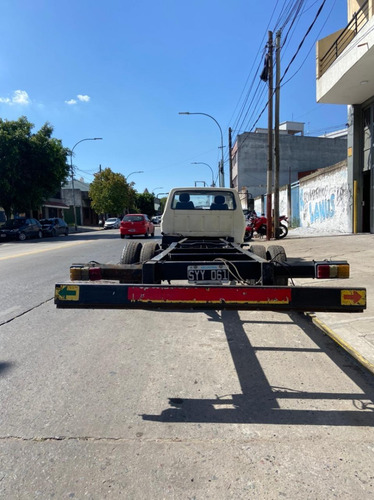 Camion Ford 12-f350