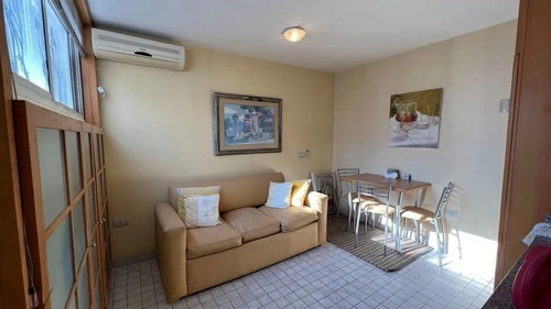 Imagen 16 de 26 de Venta Depto 5 Amb Amoblado A Nuevo Con Terraza Propia En Recoleta