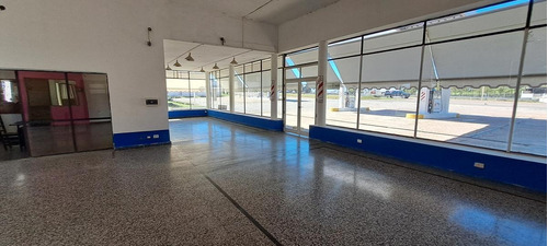 Imagen 7 de 30 de Estación De Servicio, Lavadero Y Locales Comerciales A La Venta En Victoria, Entre Ríos