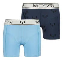 Comprar Boxers Niños Vingino By Messi Pack X2 Infantil C099kbn72501 