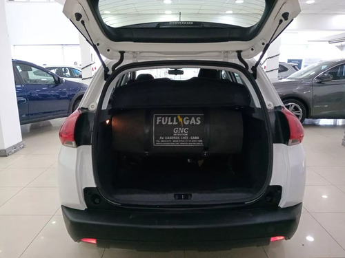 Peugeot 2008 1.6 Allure