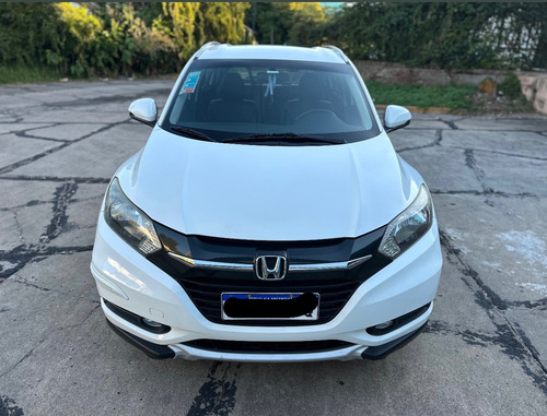 Honda HR-V 1.8 Ex-l 2wd Cvt